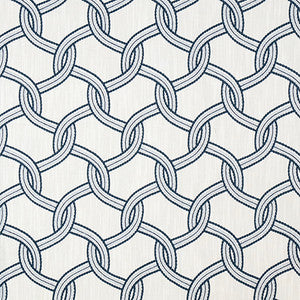 Stay Seated Cadet by Carole Designer Fabric