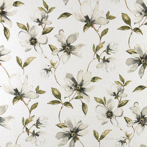 Nights In Georgia Frost by Carole Designer Fabric