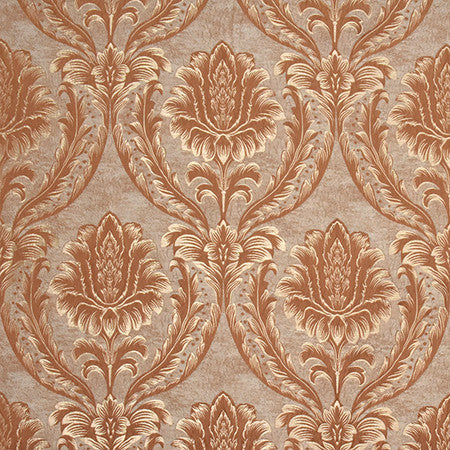Longboard Mineral by Carole Designer Fabric Wintermint 85% Cotton, 15% Linen Pakistan  4 1/4" V, 3 1/2" H 54"  - Swanky Fabrics -