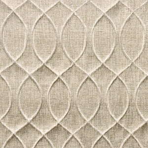 Meeting Point Vintage Gold by Carole Designer Fabric