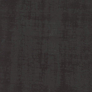 Get Fresh Black by Carole Designer Fabric