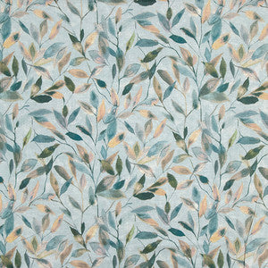 Paint Your Vision Bluebell by Carole Designer Fabric