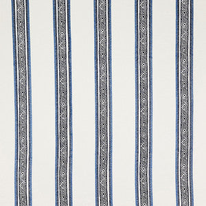 Not Ordinary Sapphire by Carole Designer Fabric