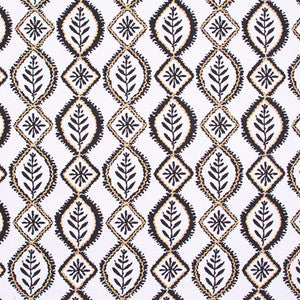 Pride & Joy Noir by Carole Designer Fabric