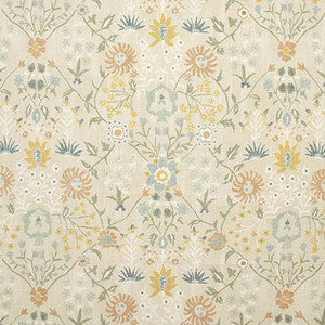 Day Of Magic Spring by Carole Designer Fabric