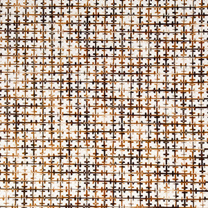 Crossroads Coffee by Carole Designer Fabric