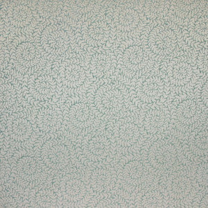 In The Air Seafoam by Carole Designer Fabric