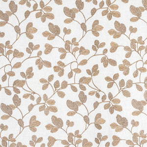 Trunk Show Natural by Carole Designer Fabric