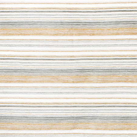 Endless Roads Alabaster by Carole Designer Fabric Go West 78.84% Polyester, 15.87% Recycled Cotton, 5.29% Recycled Polyester 33,000 Wyzenbeek Double Rubs 8 1/4" V 56.75" - Swanky Fabrics -