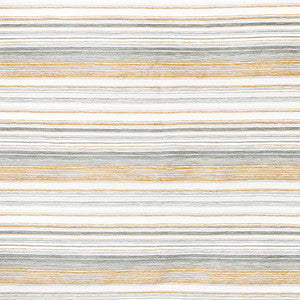Endless Roads Alabaster by Carole Designer Fabric