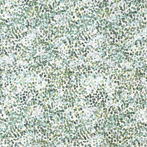 Its A Party Jade by Carole Designer Fabric