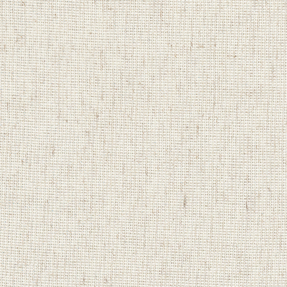 Dead Ringer Linen by Carole Designer Fabric Skyscraper 90% Bamboo, 5% Linen, 5% Zari India N/A Horizontal: 0 and Vertical: 0 54 - Swanky Fabrics -
