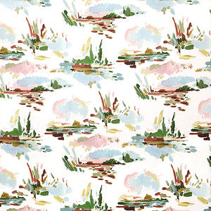 Palette Play Woodland by Carole Designer Fabric