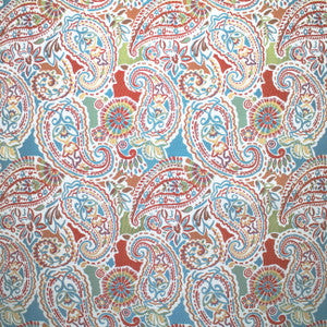 Patio Party Summer by Carole Designer Fabric