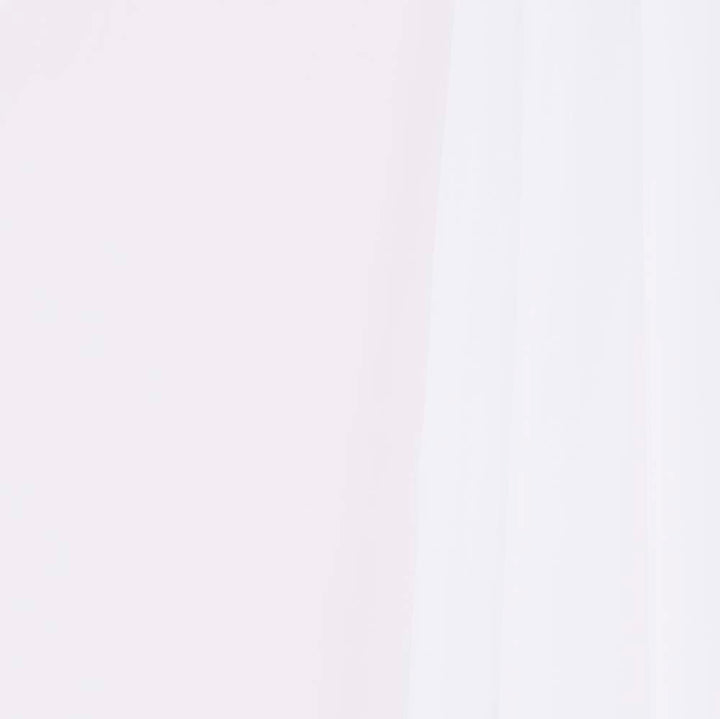 In The Clear Winter White by Carole Designer Fabric Sheer Intrigue 100% Polyester Turkey N/A Horizontal: 0 and Vertical: 0 60 - Swanky Fabrics -