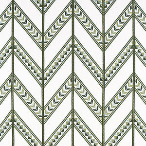 At This Moment Hunter by Carole Designer Fabric