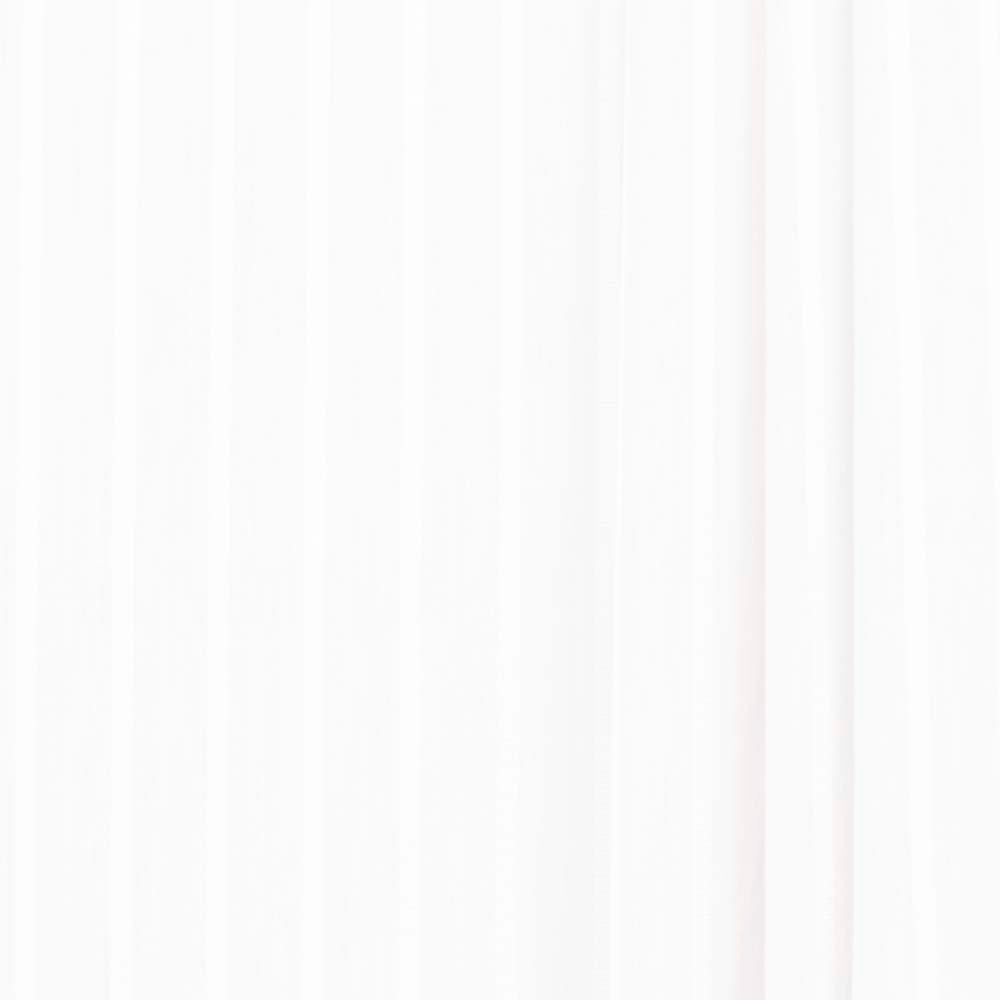 One Line White by Carole Designer Fabric Sheer Intrigue 75% Polyester, 25% Cotton India N/A Horizontal: 1.5 and Vertical: 0 54 - Swanky Fabrics -