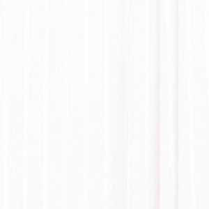 One Line White by Carole Designer Fabric