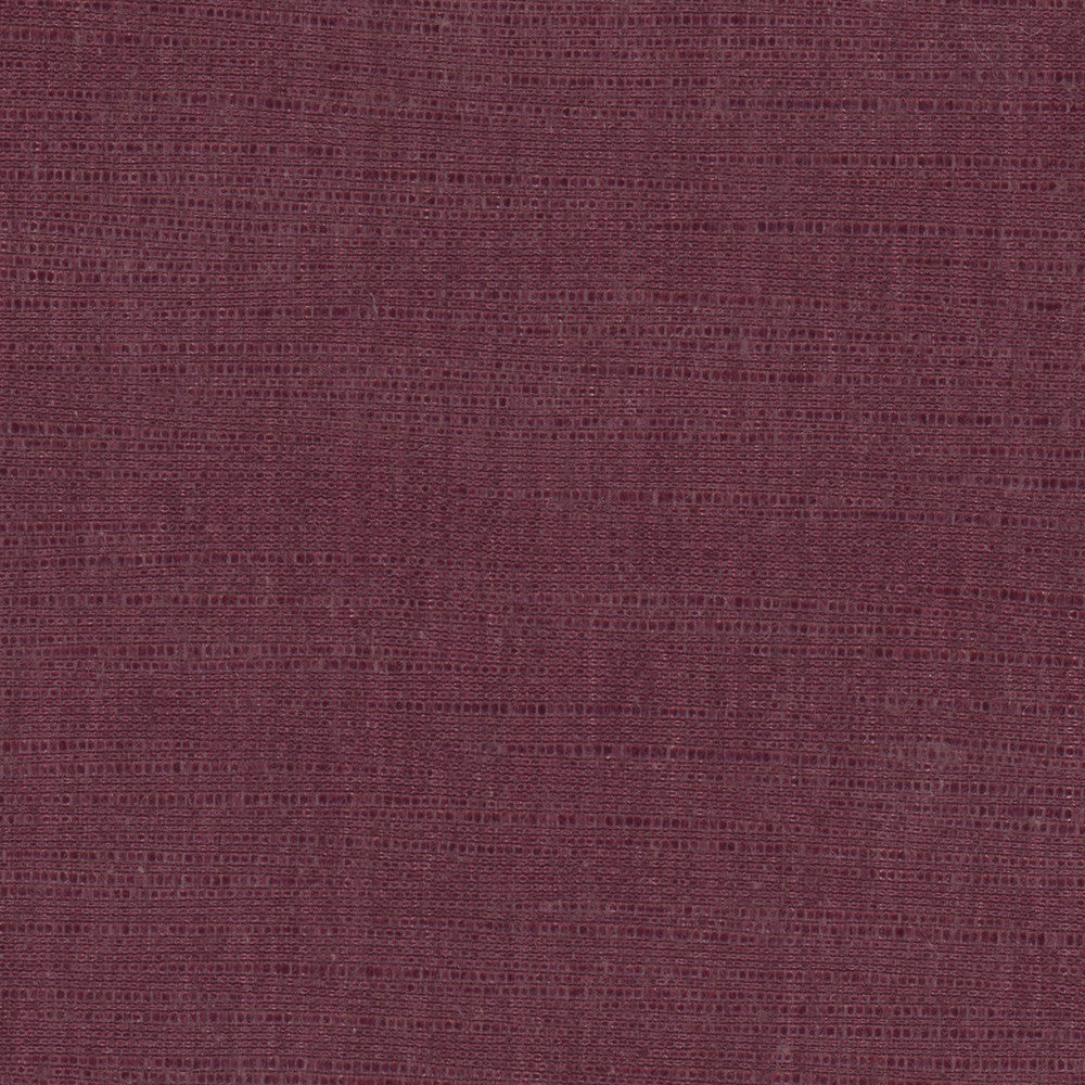 Athlete Garnet by Carole Designer Fabric Scarlet 60% Cotton, 40% Polyester India Passes 50,000 Double Rubs Wyzenbeek Horizontal: 0 and Vertical: 0 55 - Swanky Fabrics -