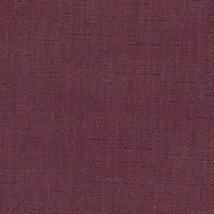 Athlete Garnet by Carole Designer Fabric Scarlet 60% Cotton, 40% Polyester India Passes 50,000 Double Rubs Wyzenbeek Horizontal: 0 and Vertical: 0 55 - Swanky Fabrics -