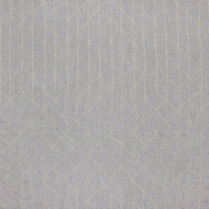 Soiree Silver by Carole Designer Fabric