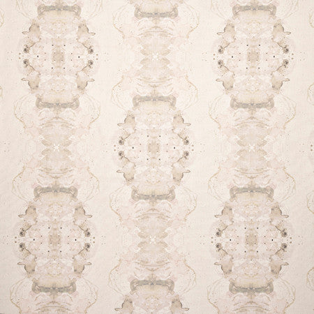 Gelato Stone by Carole Designer Fabric Sunset Serenade 100% Cotton India 26" V, 13 1/2" H HD 54"" - Swanky Fabrics -