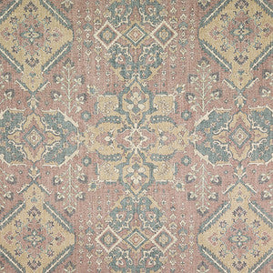 Made You Look Spice by Carole Designer Fabric