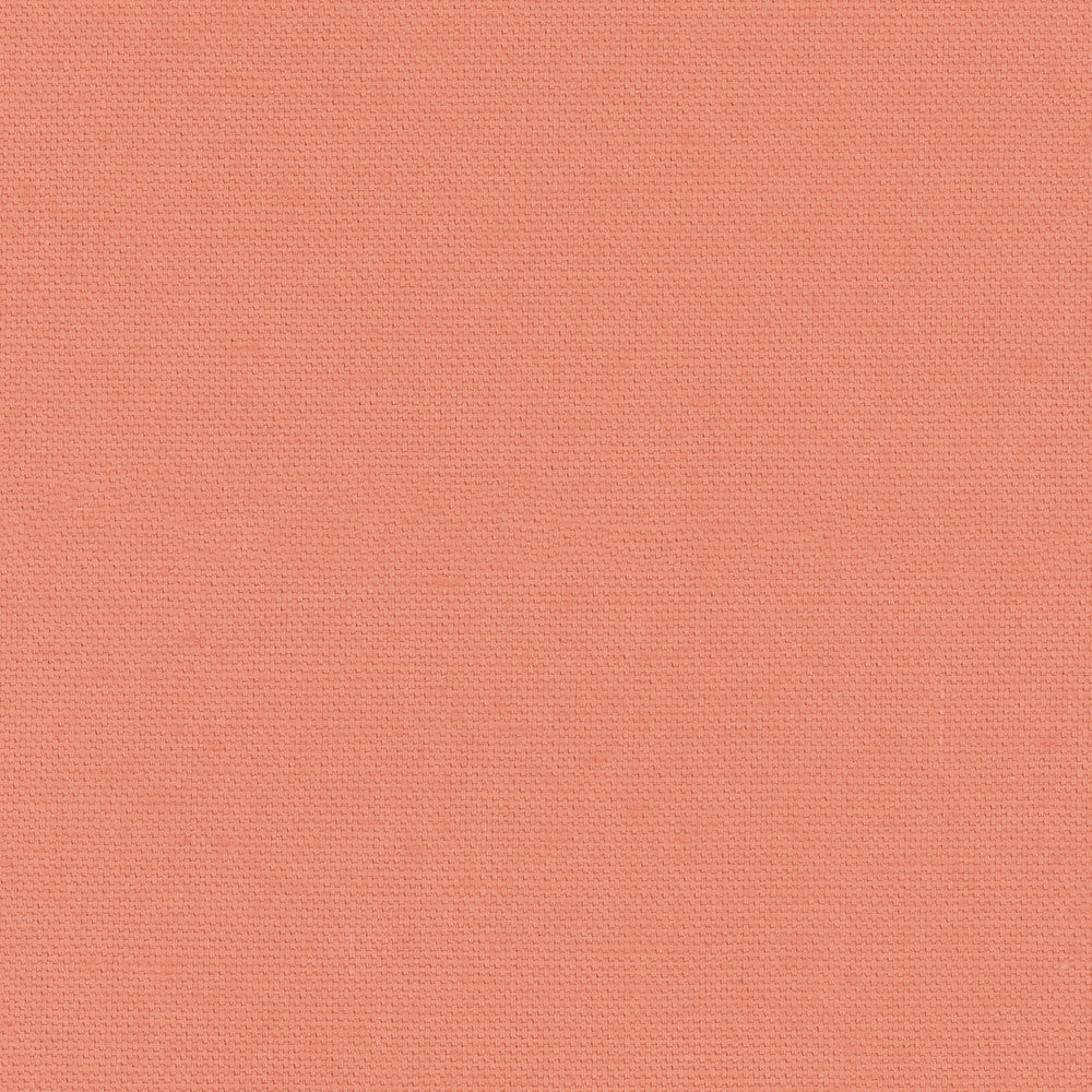 Daydreamer Coral Red by Carole Designer Fabric Daydreaming 100% Cotton- Soil Release USA Passes 30,000 Double Rubs Wyzenbeek Horizontal: 0 and Vertical: 0 54 - Swanky Fabrics -