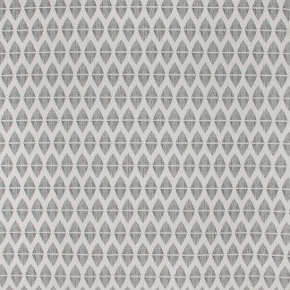 Meet Me Domino by Carole Designer Fabric Weathered Neutrals 100% Cotton Spain Passes 50,000 Double Rubs Wyzenbeek Horizontal: 2 1/4" and Vertical: 6 3/4" 54" - Swanky Fabrics -