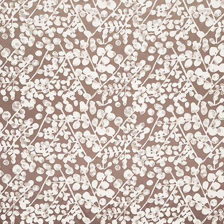 Be Free Shadow Plum by Carole Designer Fabric In The Details 64% Polyester, 36% Cotton India 25,000 Wyzenbeek Double Rubs 15 3/4" V, 14" H 55" - Swanky Fabrics -