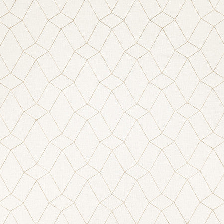 Break It Off Glacier by Carole Designer Fabric Earth & Stone 55% Cotton, 45% Polyester India 6,000 WYZENBEEK DOUBLE RUBS 7 7/8" V, 6 1/2" H 52" - Swanky Fabrics -