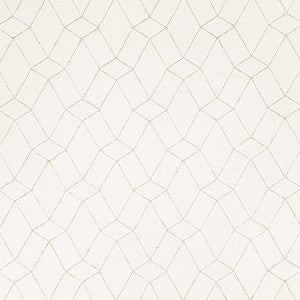 Break It Off Glacier by Carole Designer Fabric