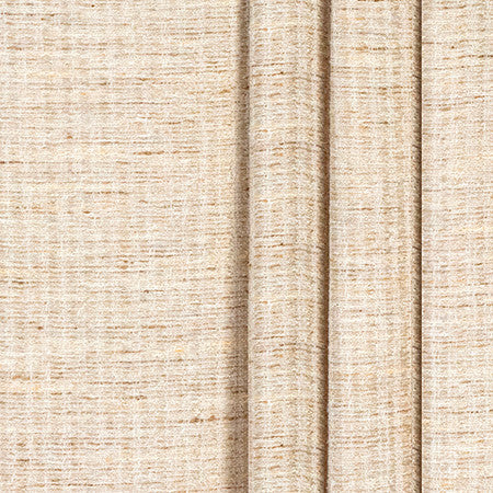 As Told To Aluminum by Carole Designer Fabric In The Open 89% Polyester, 11% Cotton N/A None 54" - Swanky Fabrics -
