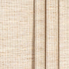 As Told To Aluminum by Carole Designer Fabric