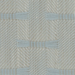 Pinky Swear Glacier by Carole Designer Fabric