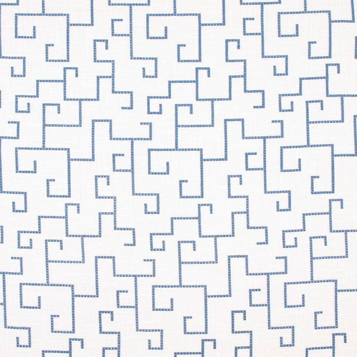 Venture Out Peacock by Carole Designer Fabric Spearmint 55% Linen 45% Rayon China Passes 30,000 Double Rubs Wyzenbeek Horizontal: 12.5 and Vertical: 12.75 53 - Swanky Fabrics -