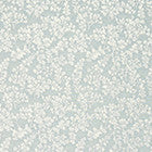 Sense Of Elegance Metal Blue by Carole Designer Fabric