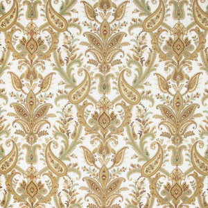 Castelle Blush by Carole Designer Fabric