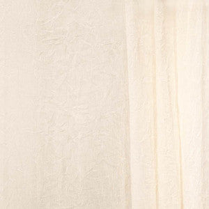Who You Are Vanilla by Carole Designer Fabric