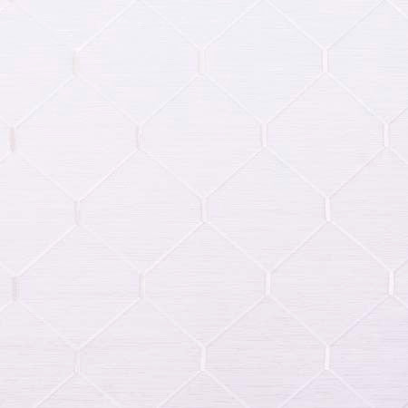 Forward Thinker White by Carole Designer Fabric Modern Edge 66% Polyester, 34% Cotton India 36,000 Wyzenbeek Double Rubs </p><p>Repeat: 6 3/8" V, 6 3/8" H 53.5" - Swanky Fabrics -