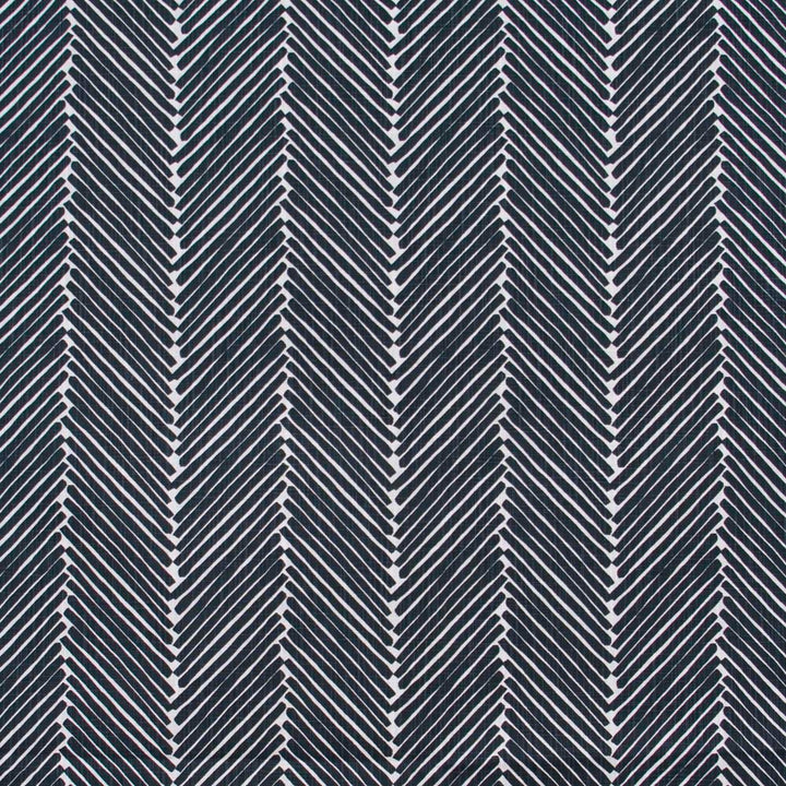 Sailors Salute Peacoat by Carole Designer Fabric Wintermint 100% Cotton Pakistan 30,000 Wyzenbeek Double Rubs Horizontal: 6.625 and Vertical: 3.25 54 - Swanky Fabrics -