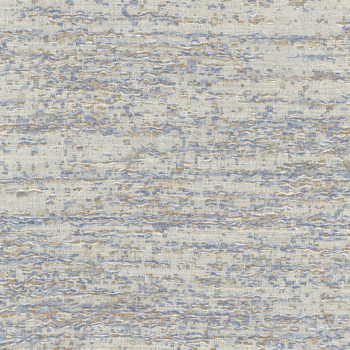 Stampede Sky Blue by Carole Designer Fabric Cadet 100% Polyester India N/A Horizontal: 0 and Vertical: 0 54 - Swanky Fabrics -