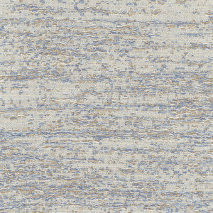 Stampede Sky Blue by Carole Designer Fabric