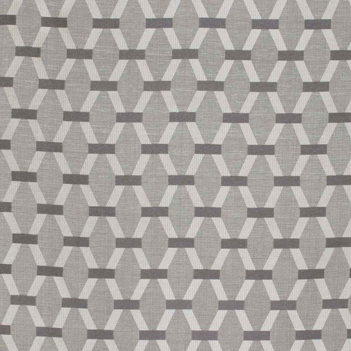 Gauntlet Slate by Carole Designer Fabric Lavender Mist 55% Polyester, 28% Cotton, 17% Viscose India Passes 36,000 Double Rubs Wyzenbeek Horizontal: 10625 and Vertical: 625 55 - Swanky Fabrics -
