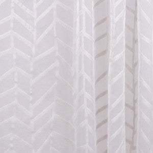 Well Thanks Glitter by Carole Designer Fabric