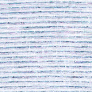 Repeat Over Cadet by Carole Designer Fabric
