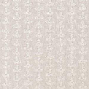 Charlotte Natural by Carole Designer Fabric