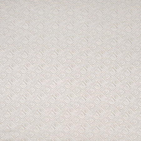 Penthouse View Silver by Carole Designer Fabric WINNER'S CIRCLE 61% Polyester, 39% Cotton India Passes 30,000 Double Rubs Wyzenbeek 3 1/2" V, 3 1/2" H 54" - Swanky Fabrics -