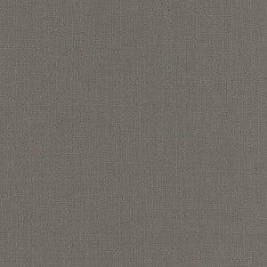 Grateful Gunmetal by Carole Designer Fabric