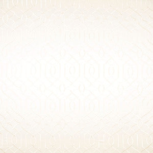 Take My Hand Ivory by Carole Designer Fabric